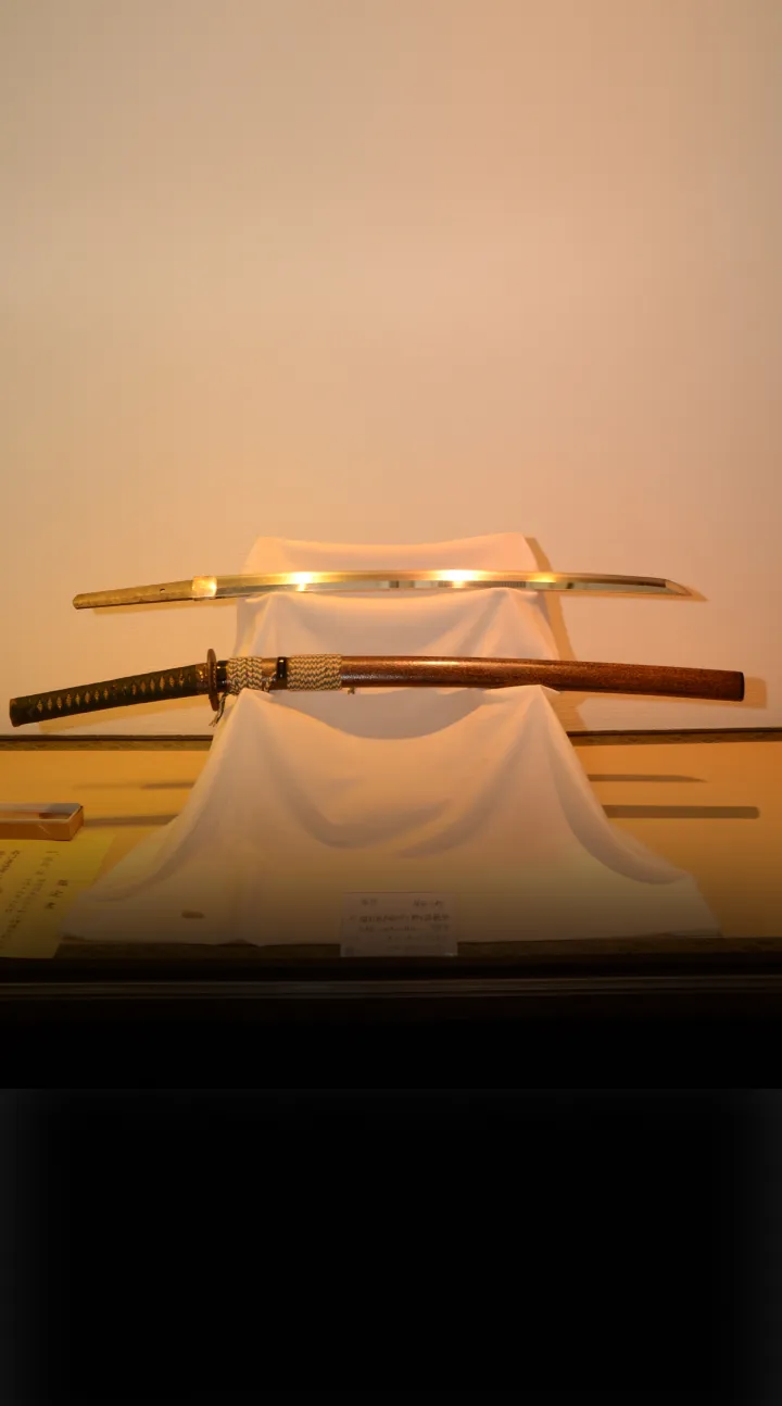 長船刀剣ギャラリー