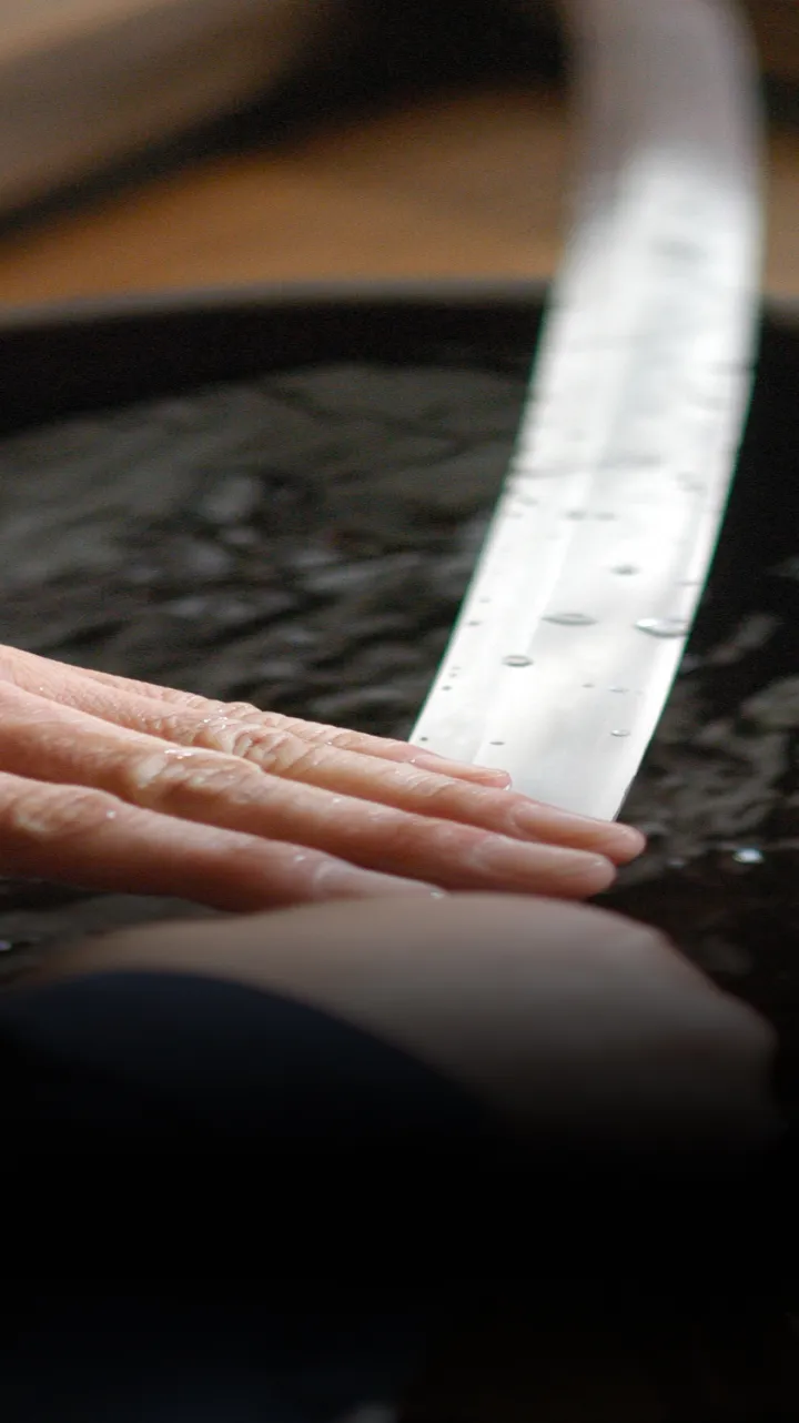 備前長船の伝統