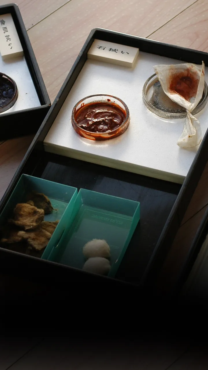 備前長船の伝統